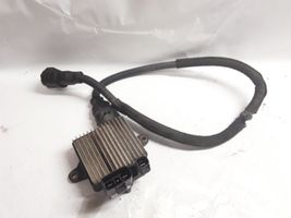 Hyundai Sonata Heater blower fan relay 253853K400