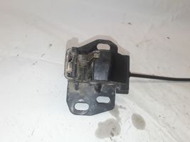 Renault Master III Tailgate/trunk/boot lock/catch/latch 12510B