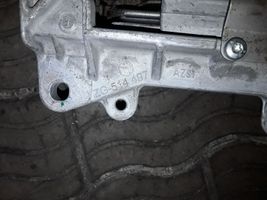 Audi A6 S6 C6 4F Stūres pastiprinātāja vadības bloks 7L8419501