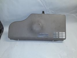 Hyundai Sonata Trunk/boot lower side trim panel 972853K000