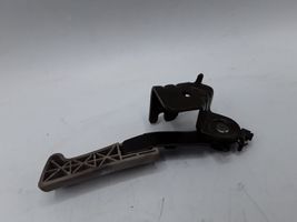 Hyundai Sonata Engine bonnet (hood) release handle NOCODE