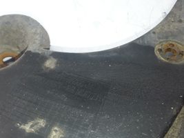 Hyundai Sonata Rear mudguard 868413K000