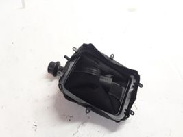 Hyundai Sonata Perilla/embellecedor de cuero de la palanca de cambios 846853K020