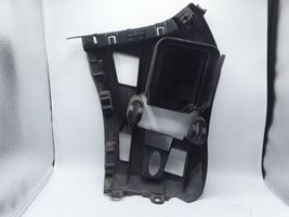 BMW 1 F20 F21 Staffa angolare del supporto di montaggio del paraurti 51127240956