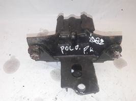 Volkswagen Polo Gearbox mounting bracket 6Q199555