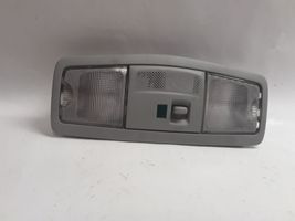 Mitsubishi Lancer X Illuminazione sedili anteriori 1151347