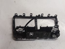 Opel Meriva B Kita panelės detalė 07594000