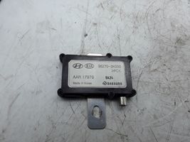 Hyundai Sonata Amplificateur d'antenne 962703K000
