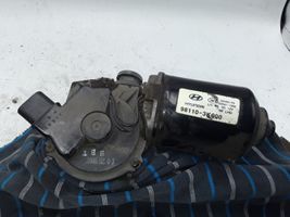 Hyundai Sonata Wiper motor 981103K000