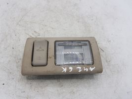 Chrysler Pacifica Lampka podsufitki tylna 1142447LH