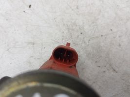 Chrysler Pacifica Vacuum valve 