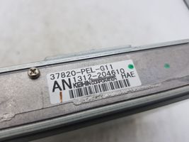 Honda HR-V Sterownik / Moduł ECU 37820PELG11