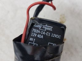 Honda HR-V Boîtier module alarme 