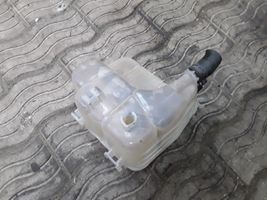 Opel Astra J Vase d'expansion / réservoir de liquide de refroidissement 13256823