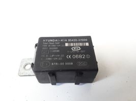 Hyundai Sonata Imobilaizera vadības bloks 95420H1000