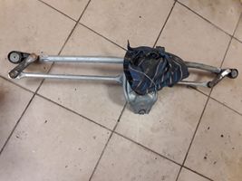 Ford Transit Front wiper linkage NOCODE