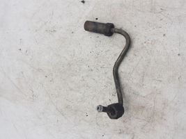 Nissan X-Trail T30 Tuyau d'alimentation conduite de carburant 