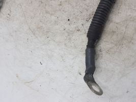 Toyota Auris 150 Negative earth cable (battery) 