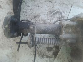 Mitsubishi Pajero Sport I Front differential 