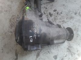 Mitsubishi Pajero Sport I Front differential 