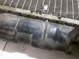 Hyundai Elantra Radiateur de refroidissement 253102D400