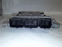 Ford Galaxy Sterownik / Moduł ECU 7G9112A650RB