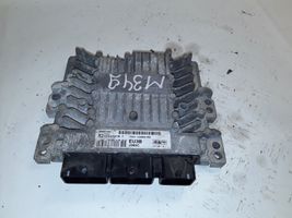 Ford Galaxy Sterownik / Moduł ECU 7G9112A650RB