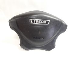 Iveco Daily 35.8 - 9 Vairo oro pagalvė 05801421902