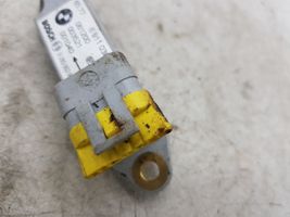 BMW 3 E46 Gaisa spilvenu trieciensensors 6911038