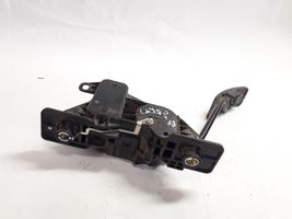 Mitsubishi Pajero Gaspedal APM30017