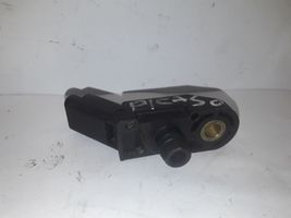 Citroen C4 I Picasso Capteur de tuyau d'aération 0261230061