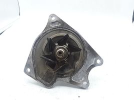 Mitsubishi Pajero Water pump NOCODE