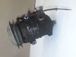 Mitsubishi Pajero Ilmastointilaitteen kompressorin pumppu (A/C) NOCODE