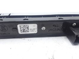 Jaguar XF Botón interruptor de luz de peligro 8X2311B650AB