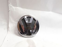 Volkswagen Jetta V Manufacturers badge/model letters 1K5853630