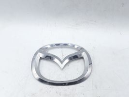 Mazda 6 Logo, emblème de fabricant GS1M51730