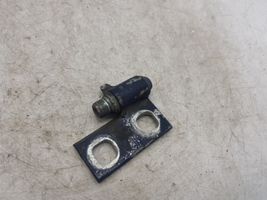 BMW 3 E46 Front door upper hinge 