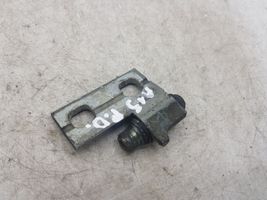 BMW 3 E46 Front door upper hinge 