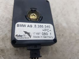 BMW 3 E46 Antena (GPS antena) 8386546
