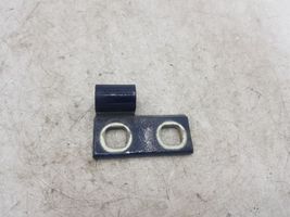 BMW 3 E46 Front door lower hinge 