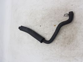 Chevrolet Captiva Durite de refroidissement tube 