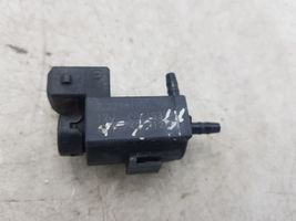 BMW 5 E60 E61 Solenoidinis vožtuvas 72234100