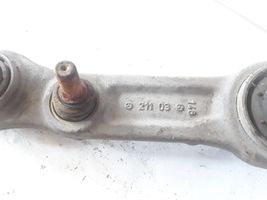 Mercedes-Benz SL R231 Fourchette, bras de suspension inférieur avant 21103148