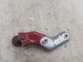 Toyota Previa (XR30, XR40) II Rear door upper hinge 