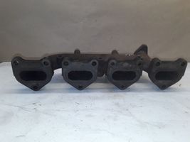 Mitsubishi Pajero Exhaust manifold 2E17