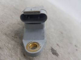 BMW 3 E46 Sensor impacto/accidente para activar Airbag 65776911038