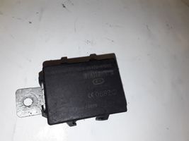 Hyundai Sonata Immobilizer control unit/module 95420H1000