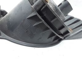 Opel Tigra B Front fog light trim/grill 93162189