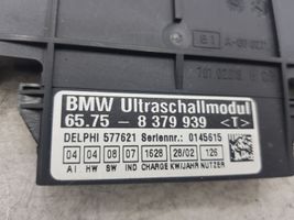BMW 3 E46 Kiti prietaisai 65758379939