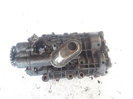 Land Rover Freelander 2 - LR2 Pompa dell’olio 9636898380